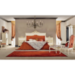 InLight Κρεμαστό φωτιστικό από οξυντέ μέταλλο 6XE14 D:70cm (5309-6) - Image 4