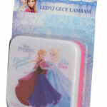 Arlight NLT 80 C LED ΦΩΤΑΚΙ ΝΥΚΤΟΣ FROZEN - Image 2