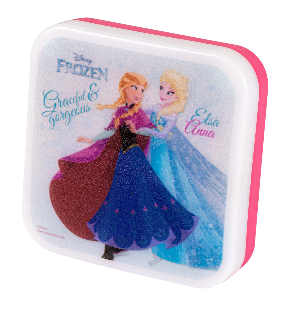 Arlight NLT 80 C LED ΦΩΤΑΚΙ ΝΥΚΤΟΣ FROZEN - Image 1