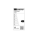 Redpoint ΠΛΑΚΕΤΑ LED 18W 3CCT ΓΙΑ ΑΝΕΜΙΣΤΗΡΕΣ ΟΡΟΦΗΣ - Image 2