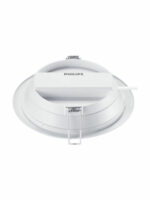 Philips Φωτιστικό Χωνευτό 19W DN065B LED 3CCT 92900325432 - Image 3