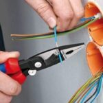 Redpoint 1392200 ΤΣΙΜΠΙΔΑ ΜΑΥΡΗ ΦΩΣ/ΝΗ ΚΕΦΑΛΗ ΣΤΙΛ/ΝΗ KNIPEX - Image 4