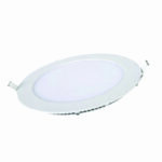 Redpoint ΦΩΤΙΣΤΙΚΟ LED 6000Κ ΤΥΠΟΥ PL 18W ROUND WHITE PREMIUM