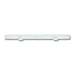 Redpoint ΛΑΜΠΑ LED LINESTRA 8W 2 ΝΤΟΥΙ WARM