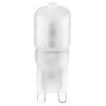 Redpoint G9 LED 3W COOL PLASTIC PF >0.90