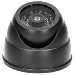 Redpoint 1211 ΕΙΚΟΝΙΚΗ ΚΑΜΕΡΑ ΜΠΑΤΑΡΙΑΣ ΜΑΥΡΗ ORNO - Image 3