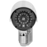 Redpoint 1208 ΕΙΚΟΝΙΚΗ ΚΑΜΕΡΑ ΜΠΑΤΑΡΙΑΣ ΜΕ ΒΡΑΧΙΟΝΑ ΑΣΗΜΙ ORNO - Image 3