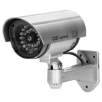 Redpoint 1208 ΕΙΚΟΝΙΚΗ ΚΑΜΕΡΑ ΜΠΑΤΑΡΙΑΣ ΜΕ ΒΡΑΧΙΟΝΑ ΑΣΗΜΙ ORNO - Image 4