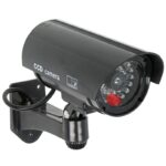 Redpoint 1208 ΕΙΚΟΝΙΚΗ ΚΑΜΕΡΑ ΜΠΑΤΑΡΙΑΣ ΜΕ ΒΡΑΧΙΟΝΑ ΜΑΥΡΗ ORNO - Image 3