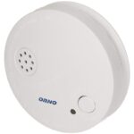 Redpoint 609 ΑΝΙΧΝΕΥΤΗΣ ΚΑΠΝΟΥ ΜΠΑΤΑΡΙΑΣ ORNO