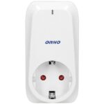Redpoint 434 ΣΕΤ 3 ΑΝΤΑΠΤΟΡΕΣ ΣΟΥΚΟ ΜΕ REMOTE+TIMER 3680W ORNO - Image 3