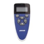Redpoint 434 ΣΕΤ 3 ΑΝΤΑΠΤΟΡΕΣ ΣΟΥΚΟ ΜΕ REMOTE+TIMER 3680W ORNO - Image 7