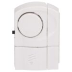 Redpoint 708 ΣΕΤ 3 ΤΕΜ MINI ΣΥΝΑΓΕΡΜΟΣ ΜΠΑΤΑΡΙΑΣ ΓΙΑ ΠΑΡΑΘΥΡΑ/ΠΟΡΤΕΣ ΜΕ ΣΕΙΡΗΝΑ ORNO - Image 4