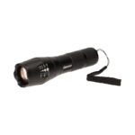 Redpoint 1518 ΦΑΚΟΣ ΧΕΙΡΟΣ ΜΠΑΤΑΡΙΑΣ ΜΑΥΡΟΣ 10W ORNO