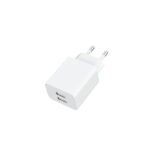 Redpoint ΦΟΡΤΙΣΤΗΣ ΤΑΞΙΔΙΟΥ 2 X USB-A  2.1A ΛΕΥΚΟΣ - Image 2