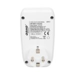 Redpoint 419 ΜΕΤΡΗΤΗΣ ΠΡΙΖΑΣ ΣΟΥΚΟ ΨΗΦΙΑΚΟΣ 16A/3680W ORNO - Image 5