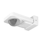 Redpoint 259 ΑΝΙΧΝΕΥΤΗΣ ΚΙΝΗΣΗΣ 360ο ΕΠΙΤΟΙΧΟΣ IP65 ΛΕΥΚΟΣ ORNO