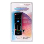 Redpoint 80889 ΧΕΙΡΙΣΤΗΡΙΟ SUPERIOR ΜΕ ΠΛΗΚΤΡΟΛΟΓΙΟ ΓΙΑ SMART TV ALL BRANDS (SAMSUNG READY)