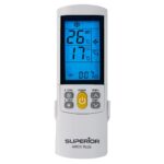 Redpoint 80094 ΧΕΙΡΙΣΤΗΡΙΟ AIR CONDITION SUPERIOR AIRCO PLUS ΣΥΜΒΑΤΟ ΜΕ 4000+ ΜΟΝΤΕΛΑ - Image 2
