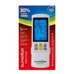 Redpoint 80094 ΧΕΙΡΙΣΤΗΡΙΟ AIR CONDITION SUPERIOR AIRCO PLUS ΣΥΜΒΑΤΟ ΜΕ 4000+ ΜΟΝΤΕΛΑ