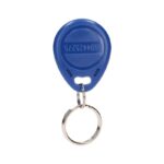 Redpoint 826 ΠΛΗΚΤΡ. ΕΛΕΓΧΟΥ ΠΡΟΣΒΑΣΗΣ ΜΕ ΔΑΚΤΥΛΙΚΟ ΑΠΟΤΥΠΩΜΑ, BLUETOOTH, CARD+TAG READER IP68 ΑΣΗΜΙ ORNO - Image 5