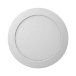 Redpoint 6074 ΦΩΤΙΣΤΙΚΟ LED ΣΤΡΟΓΓΥΛΟ ΛΕΥΚΟ Φ247/35 24W 4000K ORNO - Image 4
