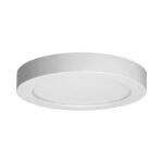Redpoint 6074 ΦΩΤΙΣΤΙΚΟ LED ΣΤΡΟΓΓΥΛΟ ΛΕΥΚΟ Φ247/35 24W 4000K ORNO