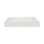 Redpoint 6075 ΦΩΤΙΣΤΙΚΟ LED ΤΕΤΡΑΓΩΝΟ ΛΕΥΚΟ 230/230/35 24W 4000K ORNO - Image 4