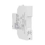 Redpoint 514 ΜΕΤΡΗΤΗΣ ΡΑΓΑΣ 1P 100A RS485 ΜΕ ΦΩΤΕΙΝΗ ΟΘΟΝΗ ORNO - Image 3