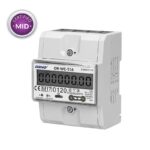 Redpoint 516 ΜΕΤΡΗΤΗΣ ΡΑΓΑΣ 3P 80A RS485 ORNO