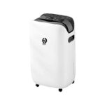 Redpoint ΑΦΥΓΡΑΝΤΗΡΑΣ 12L 270W ΛΕΥΚΟΣ