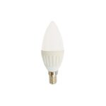 Redpoint ΚΕΡΙ LED 10W Ε14 4000Κ CERAMIC 2.0