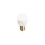 Redpoint ΣΦΑΙΡΙΚΟ LED Ε27 10W 6500K CERAMIC 2.0