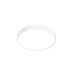 Redpoint "JANE" Φ400*50 36W ΛΕΥΚΟ ΦΩΤΙΣΤΙΚΟ ΟΡΟΦΗΣ ΜΕ ΔΥΝΑΤΟΤΗΤΑ ΚΡΕΜΑΣΤΗΣ ΤΟΠΟΘΕΤΗΣΗΣ ΜΕΤΑΛΛΙΚΟ 3CCT - Image 3