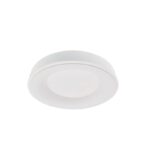 Redpoint 'BELIZE' Φ380*90 36W ΛΕΥΚΟ ΦΩΤΙΣΤΙΚΟ ΟΡΟΦΗΣ ΜΕ ΔΥΝΑΤΟΤΗΤΑ ΚΡΕΜΑΣΤΗΣ ΤΟΠΟΘΕΤΗΣΗΣ 3CCT
