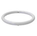 Redpoint T9 LED ΚΥΚΛΙΚΗ DUO 26W 6500K 2.0