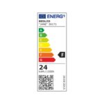 Redpoint "JANE" Φ300*50 24W ΧΡΥΣΟ ΦΩΤΙΣΤΙΚΟ ΟΡΟΦΗΣ ΜΕ ΔΥΝΑΤΟΤΗΤΑ ΚΡΕΜΑΣΤΗΣ ΤΟΠΟΘΕΤΗΣΗΣ - Image 2