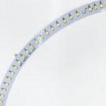 Redpoint ΠΛΑΚΕΤΑ LED 2x22W 3CCT ΓΙΑ ΑΝΕΜΙΣΤΗΡΕΣ ΟΡΟΦΗΣ - Image 2
