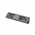 Redpoint ΤΡΟΦΟΔΟΤΙΚΟ ΜΕΤΑΛΛΙΚΟ SLIM ADVANCED EXTRA 120W 12V