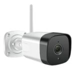 Redpoint ΑΣΥΡΜΑΤΗ SMART CAMERA HD ΕΣΩΤΕΡΙΚΗΣ ΧΡΗΣΗΣ SUPERIOR - Image 3