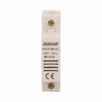 Redpoint 133 ΚΟΥΔΟΥΝΙ ΡΑΓΑΣ 230V 18/79/67 ΛΕΥΚΟ 18mm ORNO - Image 3