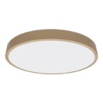 Redpoint "JANE" Φ300*50 24W ΧΡΥΣΟ ΦΩΤΙΣΤΙΚΟ ΟΡΟΦΗΣ ΜΕ ΔΥΝΑΤΟΤΗΤΑ ΚΡΕΜΑΣΤΗΣ ΤΟΠΟΘΕΤΗΣΗΣ