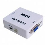 Oem-Μετατροπέας VGA σε HDMI Out