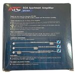 ATC-60A Ενισχυτής Γραμμής CATV - Image 4