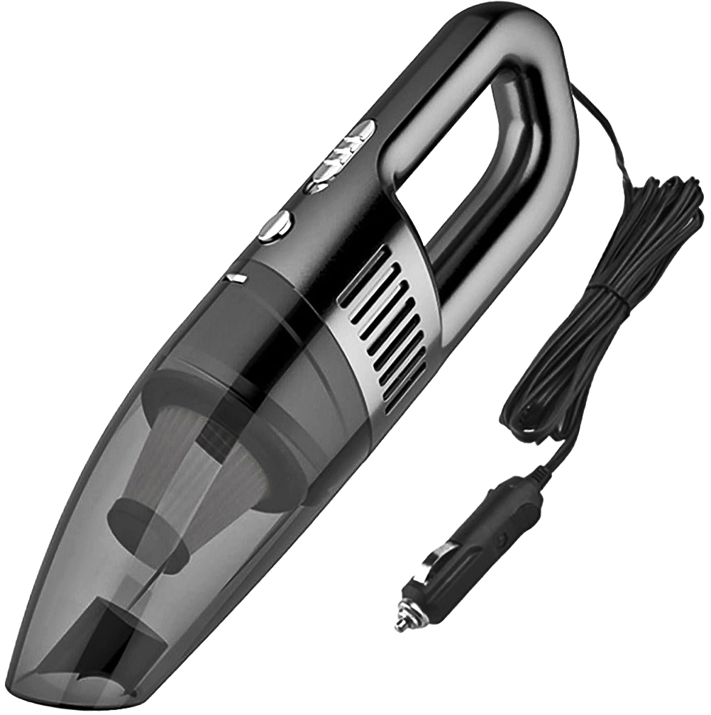 02_2_20_1 XO CZ001 Ηλεκτρική Σκούπα Αυτοκινήτου - Image 1