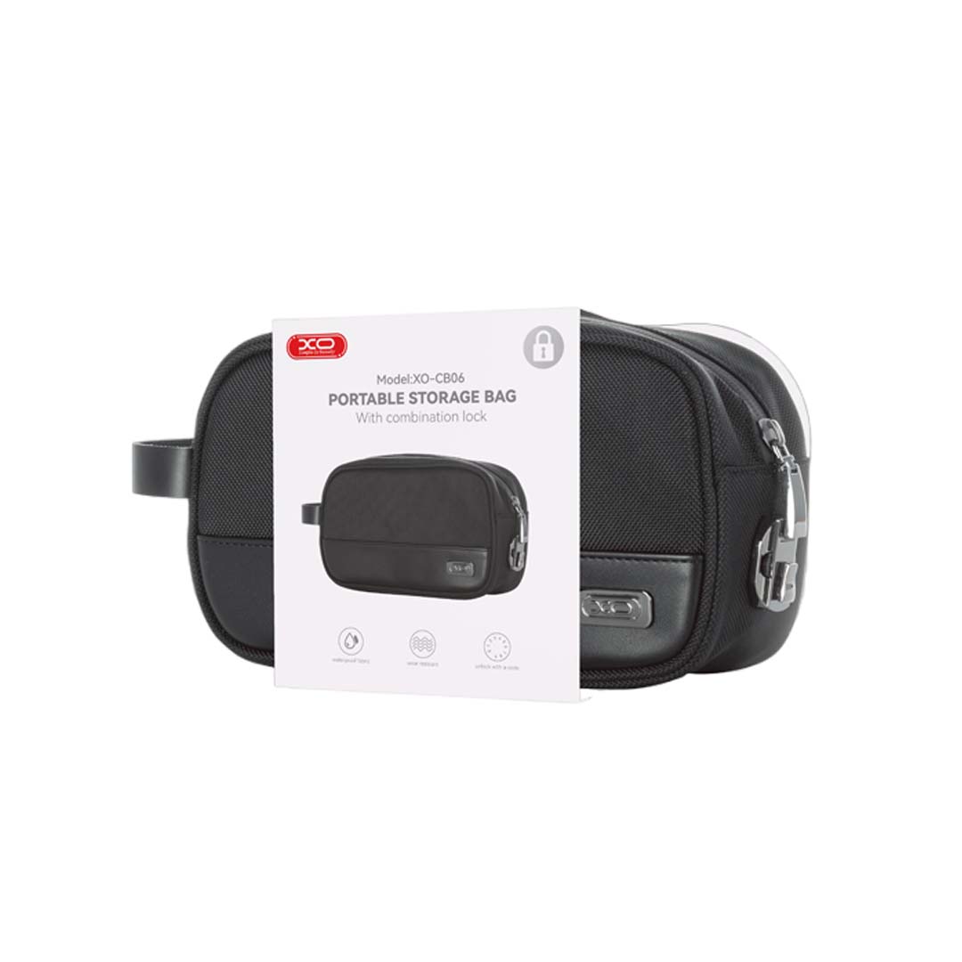 02_5_fcb06-photoroom.png-photoroom XO CB06 Τσαντάκι Αποθήκευσης - Image 2