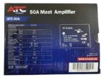 ATC-50A Ενισχυτής Ιστού 30dB 5G LTE 12V - Image 5