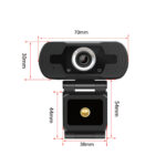 EDUP EP-1080P2 USB WEBCAM - Image 2