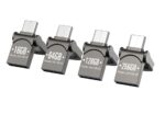 XO DK10 Μονάδα Αποθήκευσης Type-C 32G - Image 2