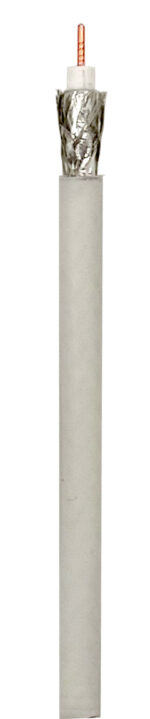 Ikusi Στροφείο RF 17VATCAPH1 100m CU-STEEL - Image 4